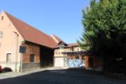 Hoffläche