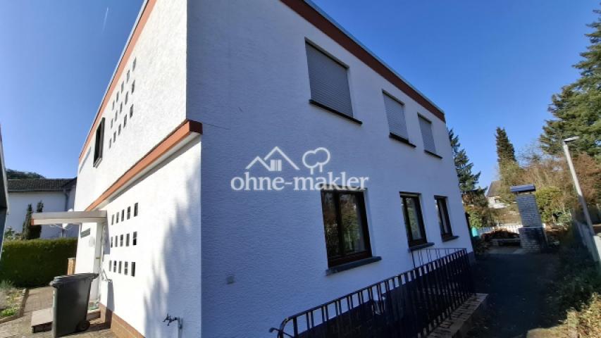 Ostansicht