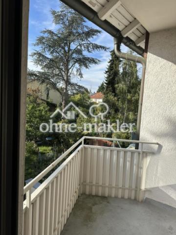 Balkon 1. OG