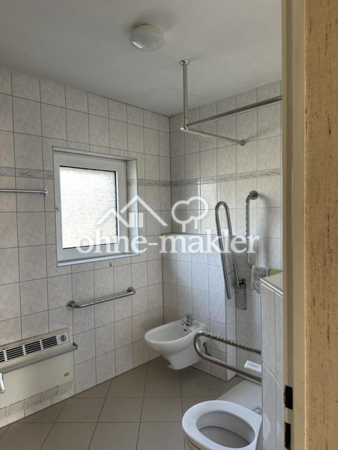 Badezimmer 1. OG