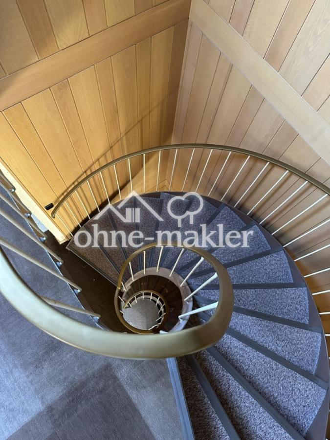 Treppe 