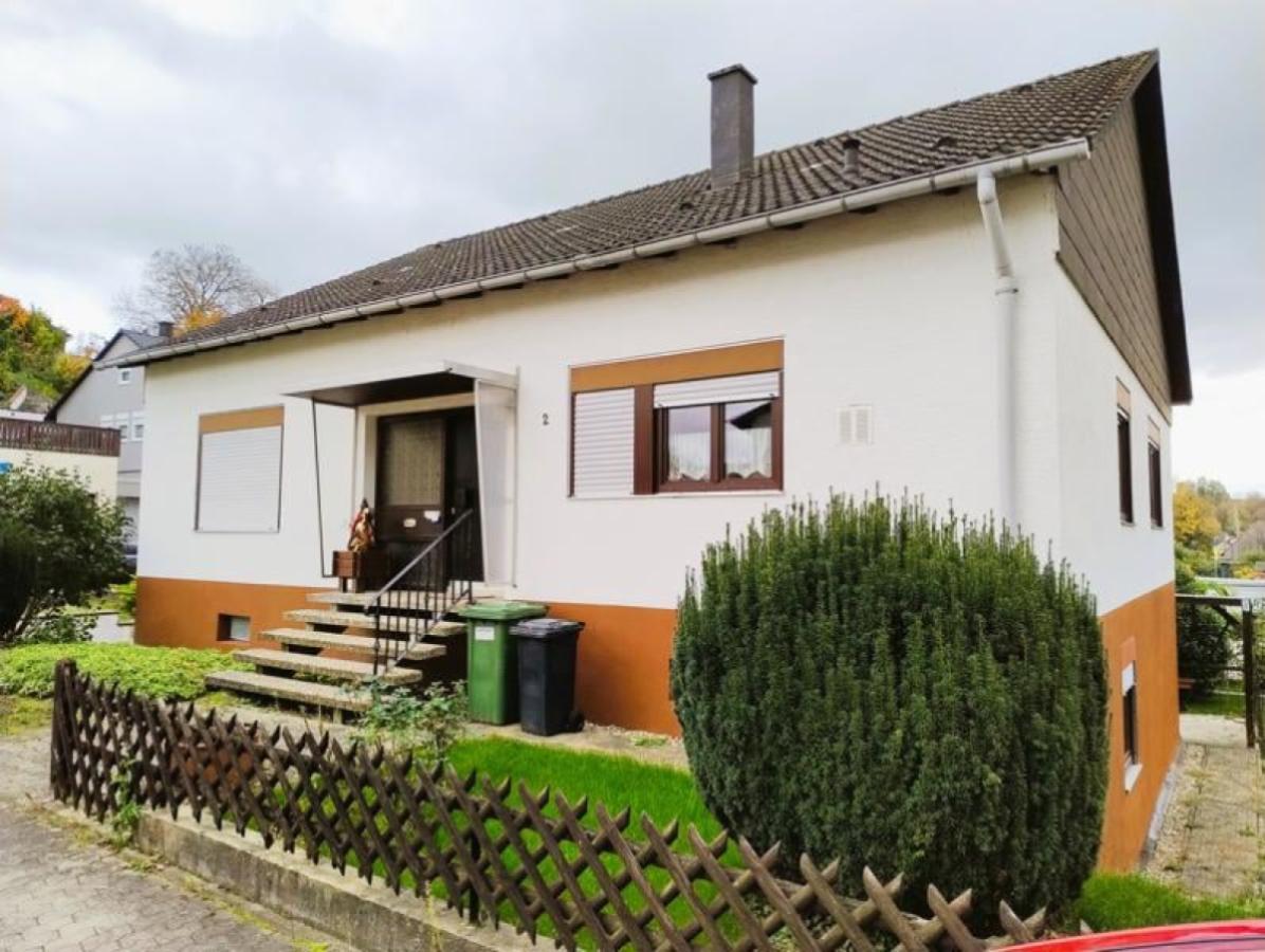 Straßenseite