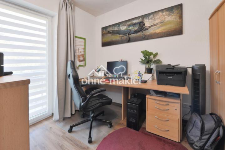 Arbeitszimmer