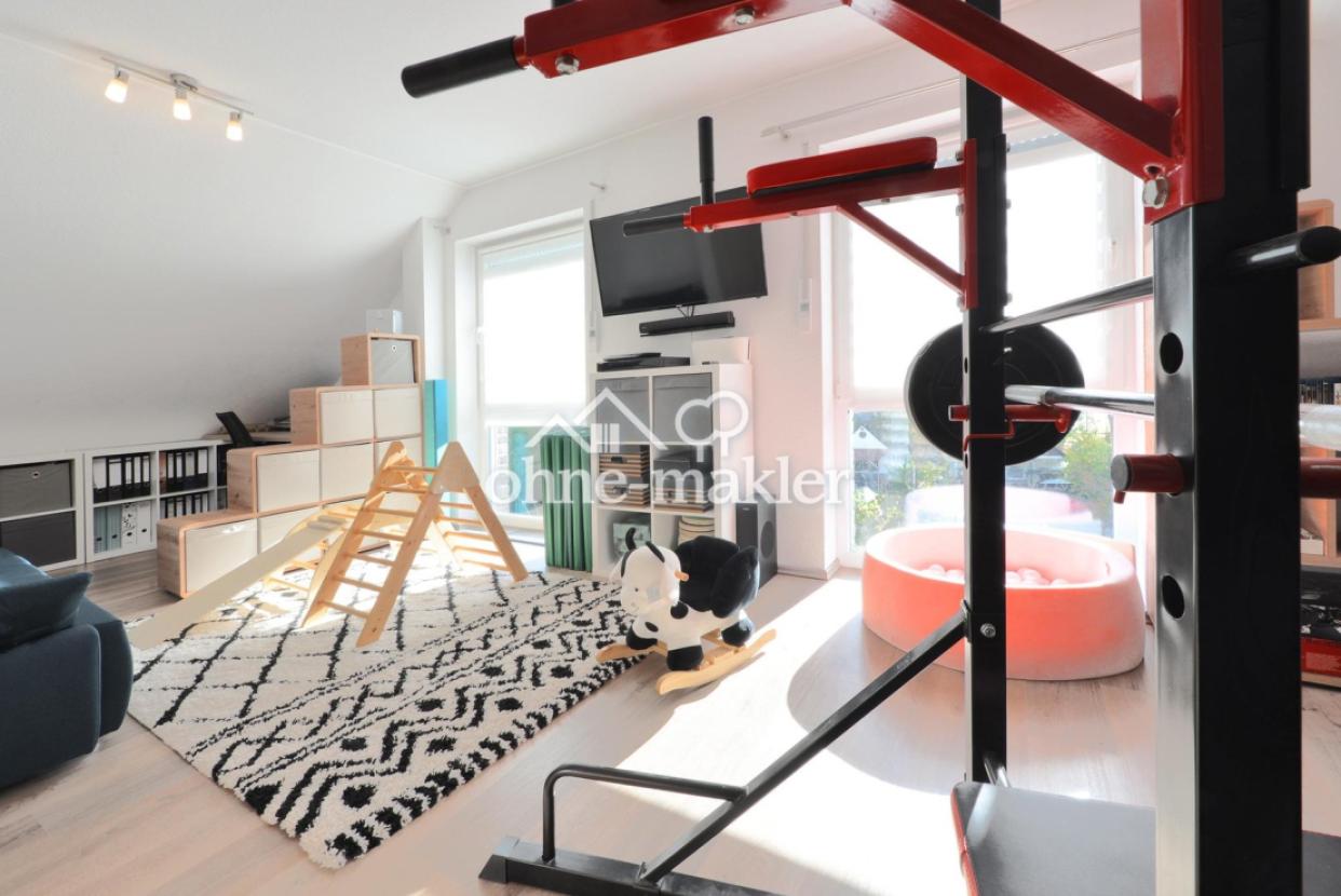 Dachstudio Bild 1