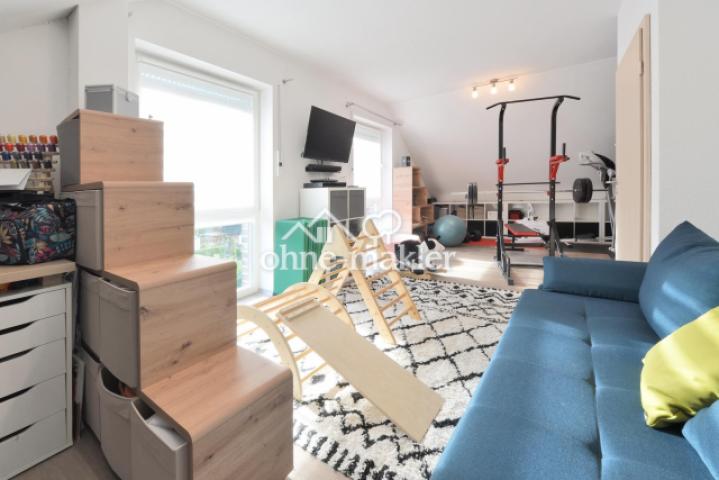Dachstudio Bild 2