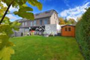 Gartenansicht Bild 1