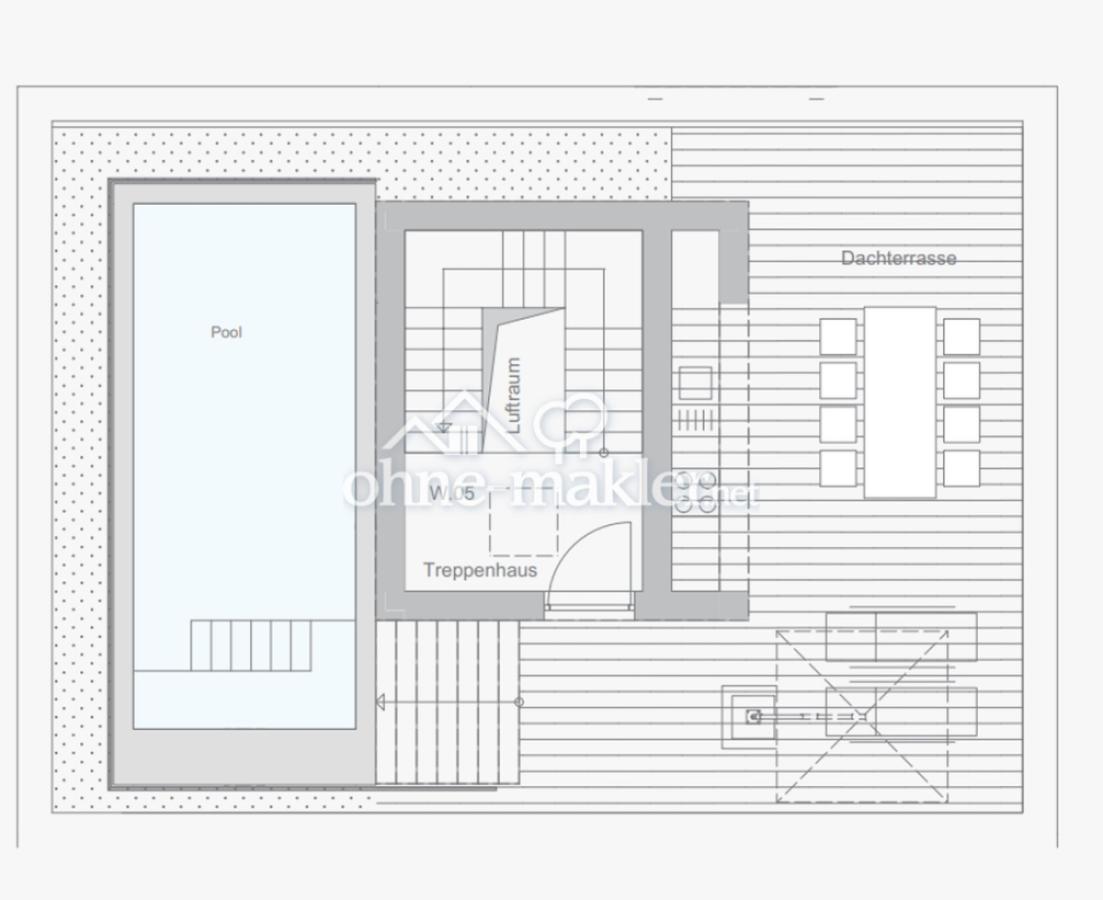 Grundriss 6. OG 