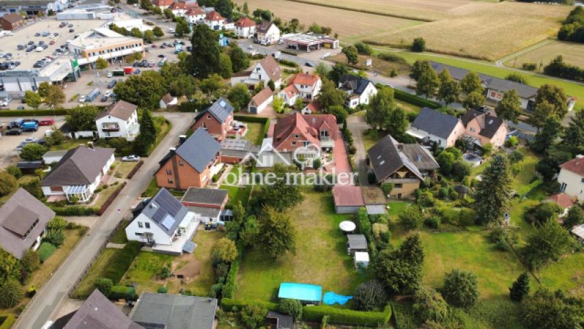 Blick von oben 2 (Umfeld)