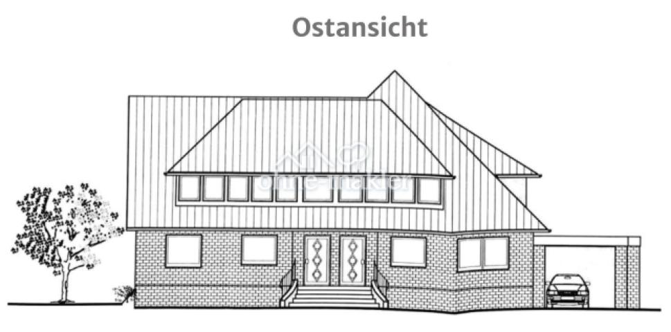 Ost-Ansicht
