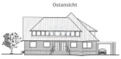 Ost-Ansicht