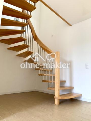 Treppe