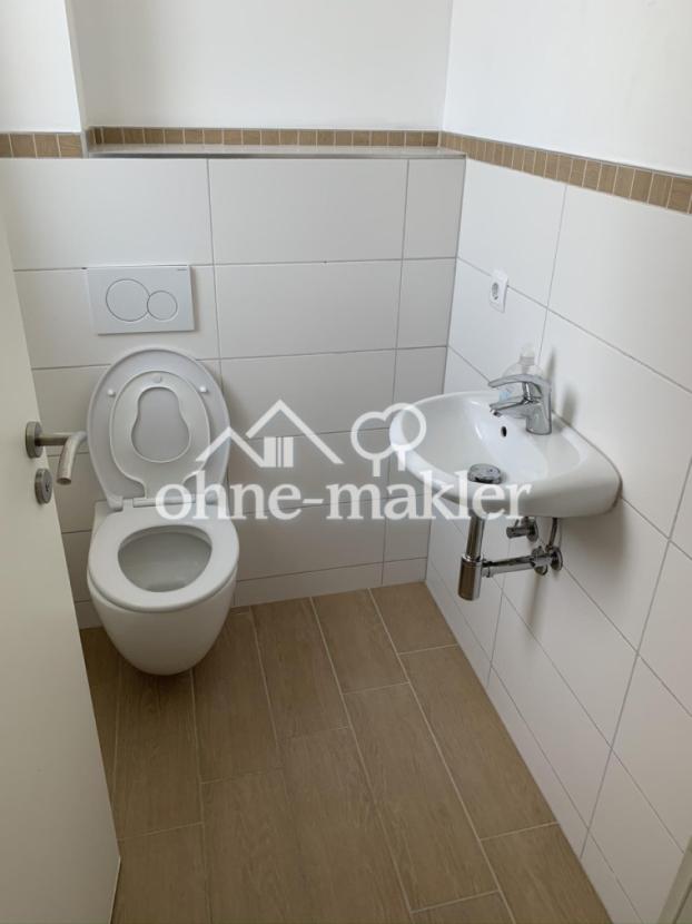 Gäste WC