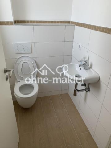 Gäste WC