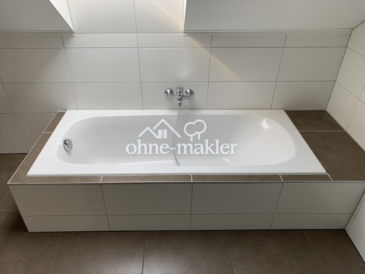 Badewanne