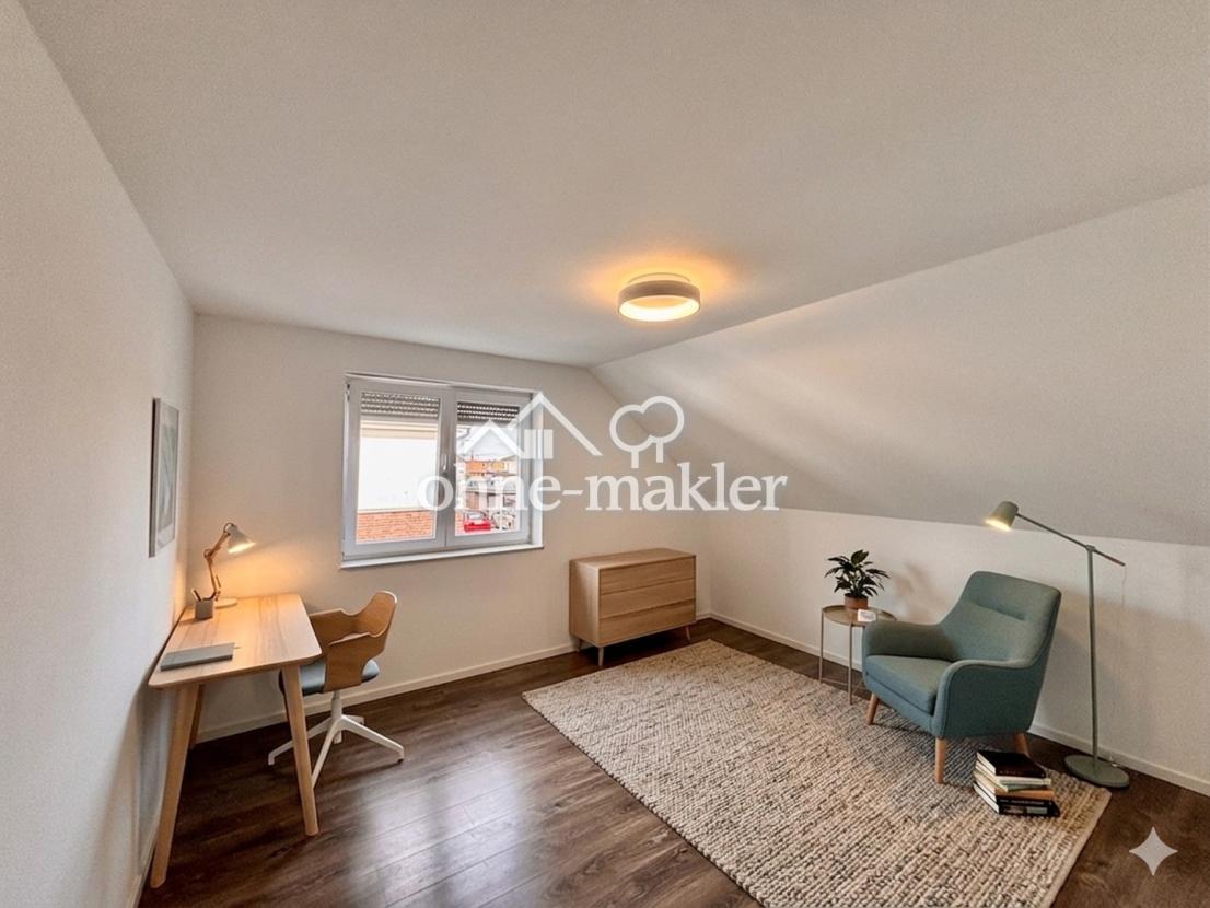 Office oder Kinderzimmer