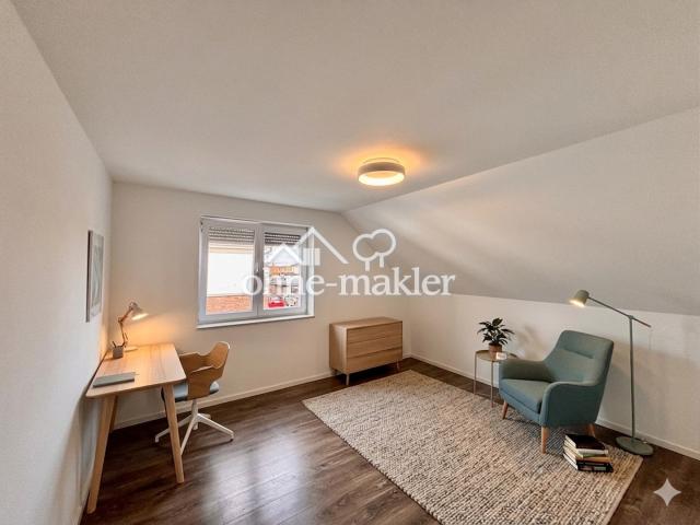 Office oder Kinderzimmer