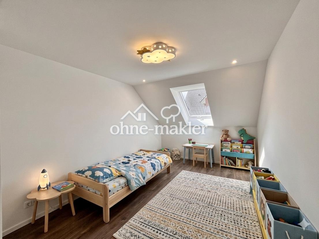 Kinderzimmer