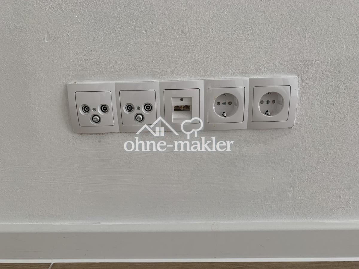 Internet und TV