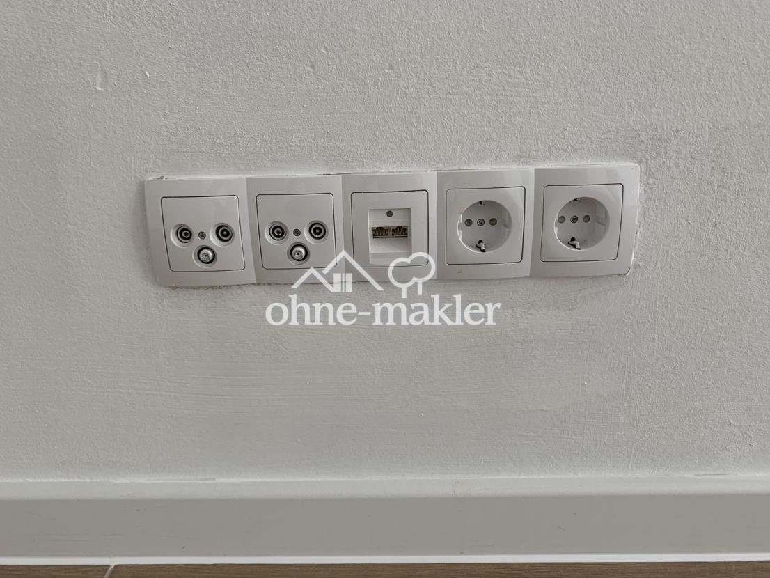 Internet und TV