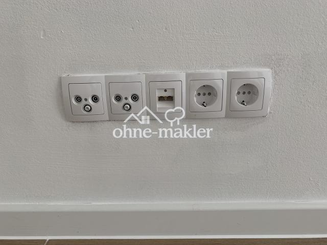 Internet und TV