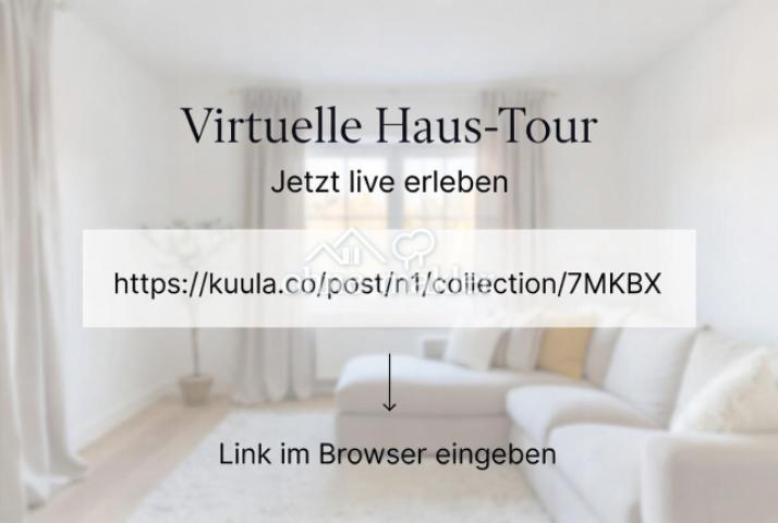 Virtuelle Haustour 360°