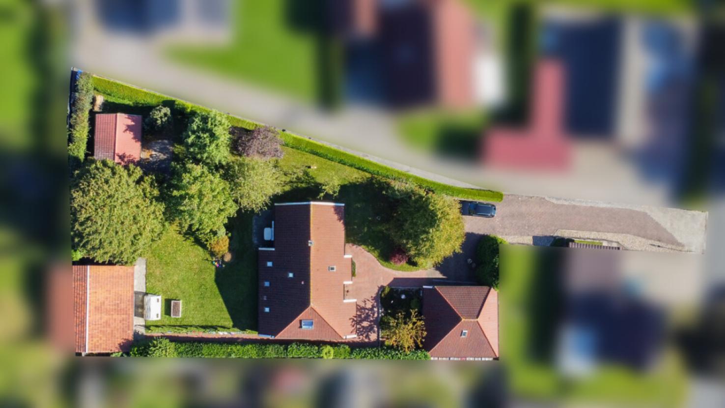Aufsicht