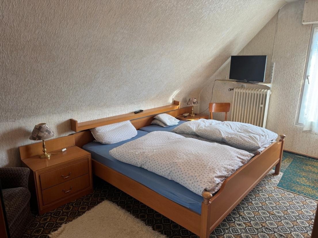 Elternschlafzimmer