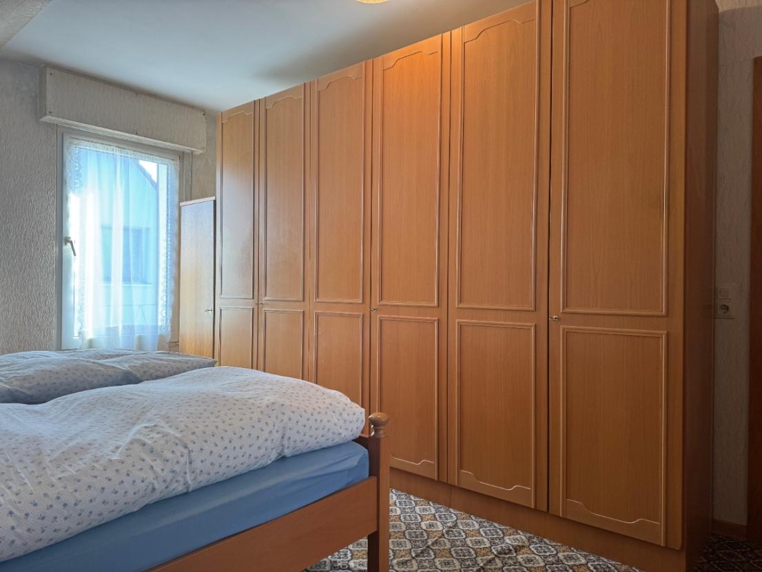Elternschlafzimmer