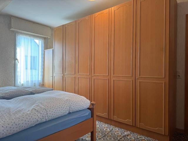Elternschlafzimmer