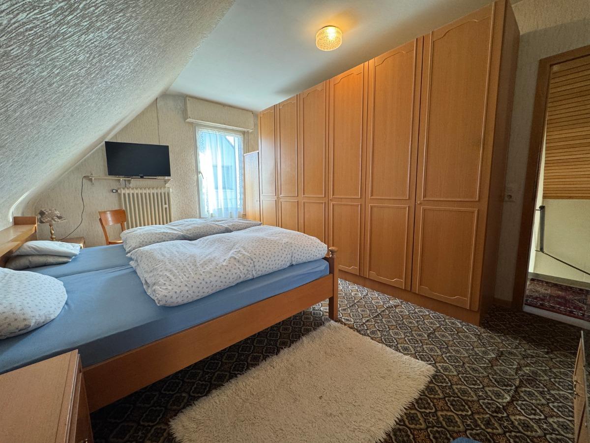 Elternschlafzimmer