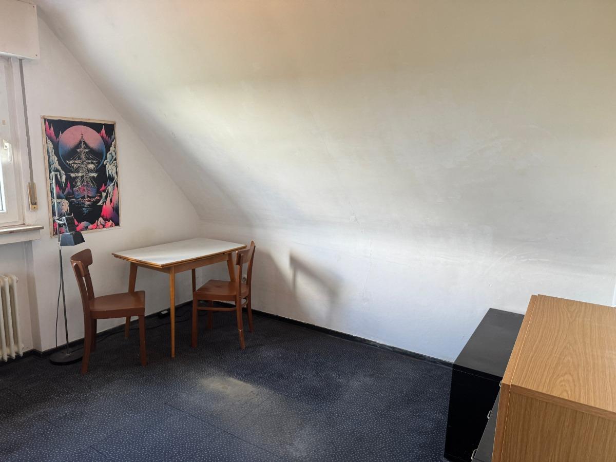 Kinderzimmer 1