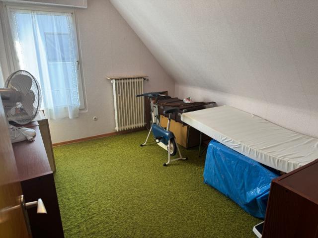 Kinderzimmer 2