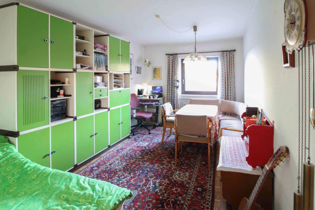 Schlafzimmer 2
