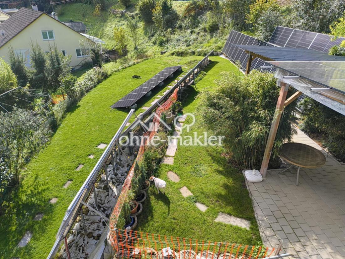 A-Garten EG