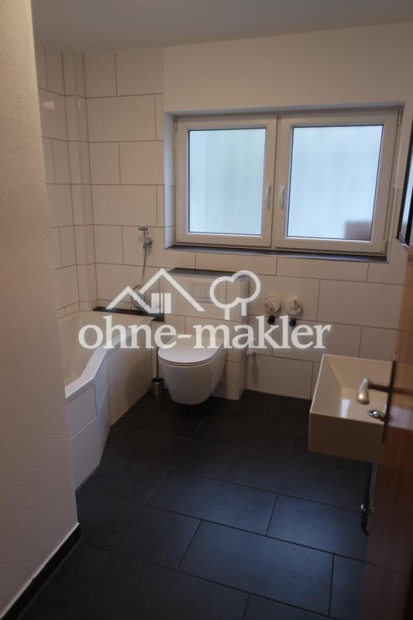 Bad Ost-Wohnung EG