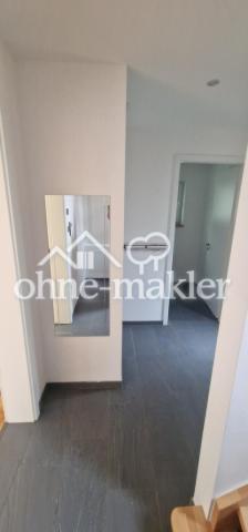 Garderobe/Flur