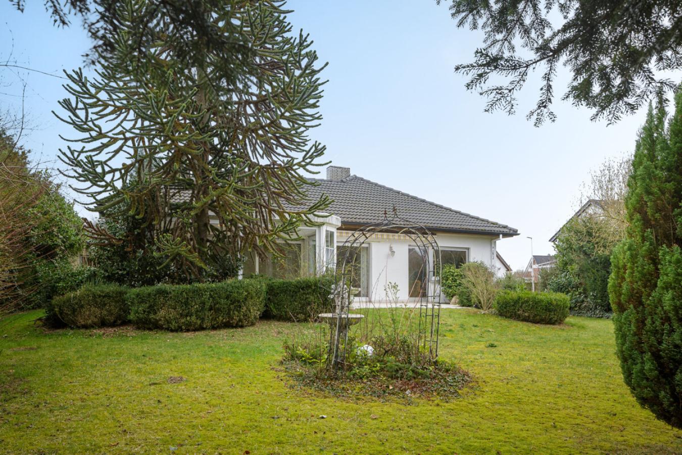 Der Garten