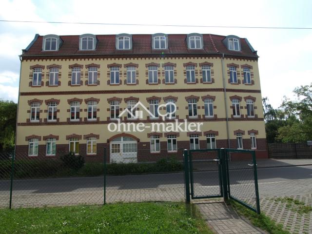Straßenseite