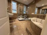 Bad mit Whirlpool + Bidet