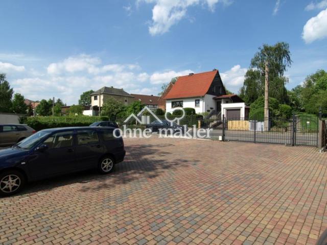 Parkplätze