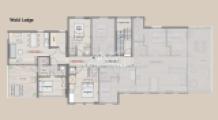 Grundriss WL 1.OG