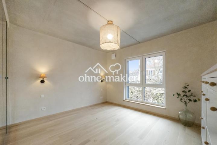 Schlafzimmer OG