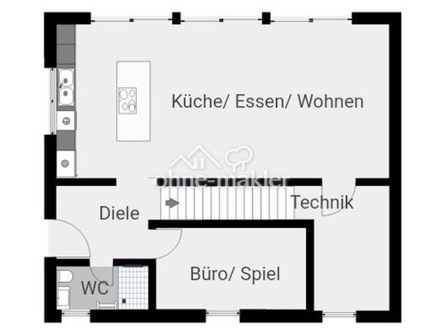 Erdgeschoss