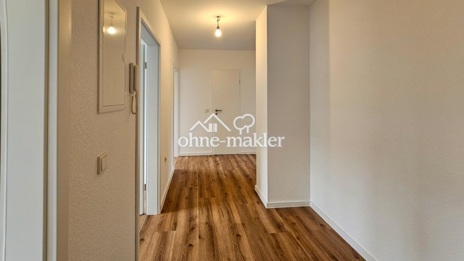 Willkommen in Ihrem Zuhause