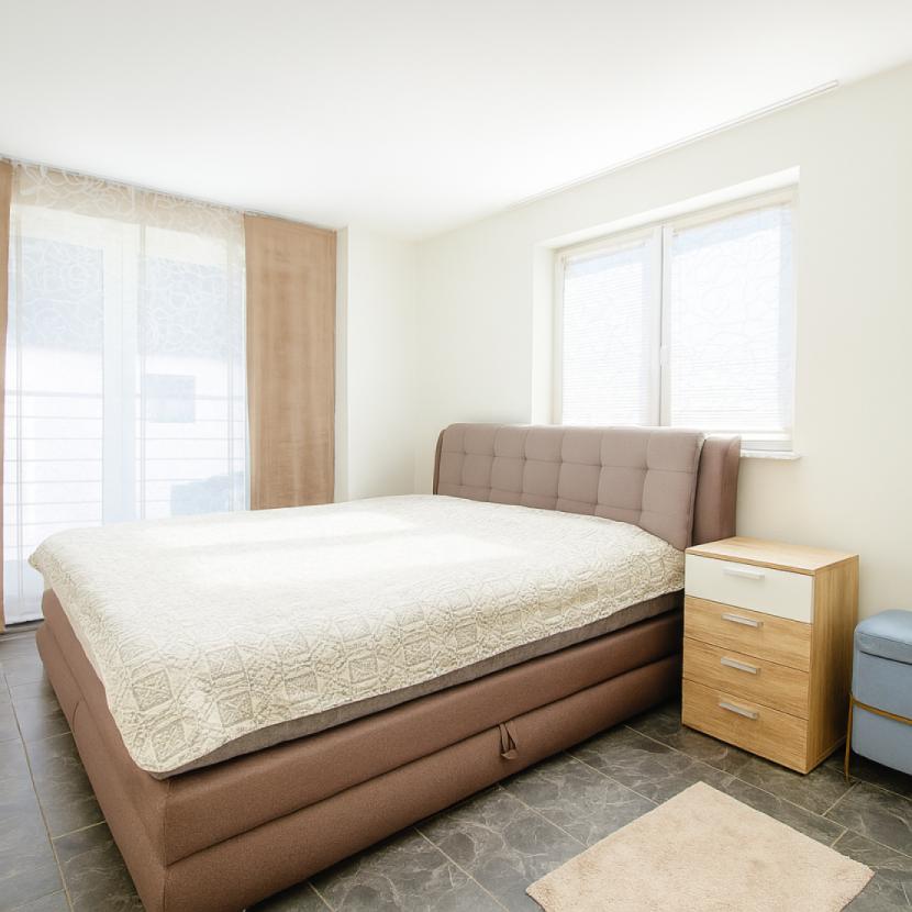 OG Schlafzimmer