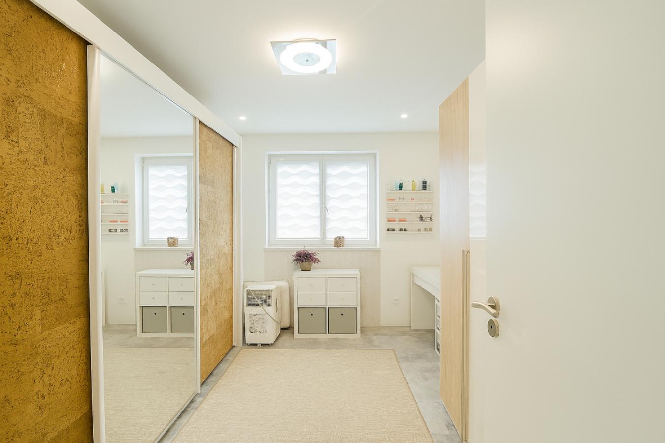 OG drittes Zimmer