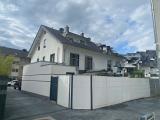 Hausansicht hinten