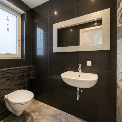 EG Gäste-WC