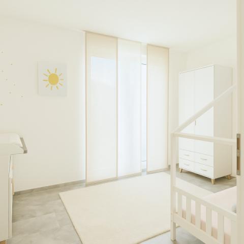 OG Kinderzimmer