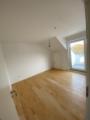 DG vermietete Wohnung - SZ
